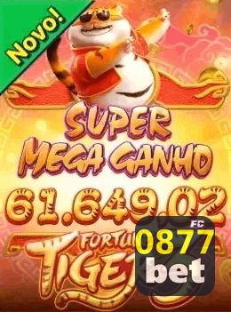 Catálogo 0877BET 2.547 jogos - Pragmatic Play, Evolution, NetEnt